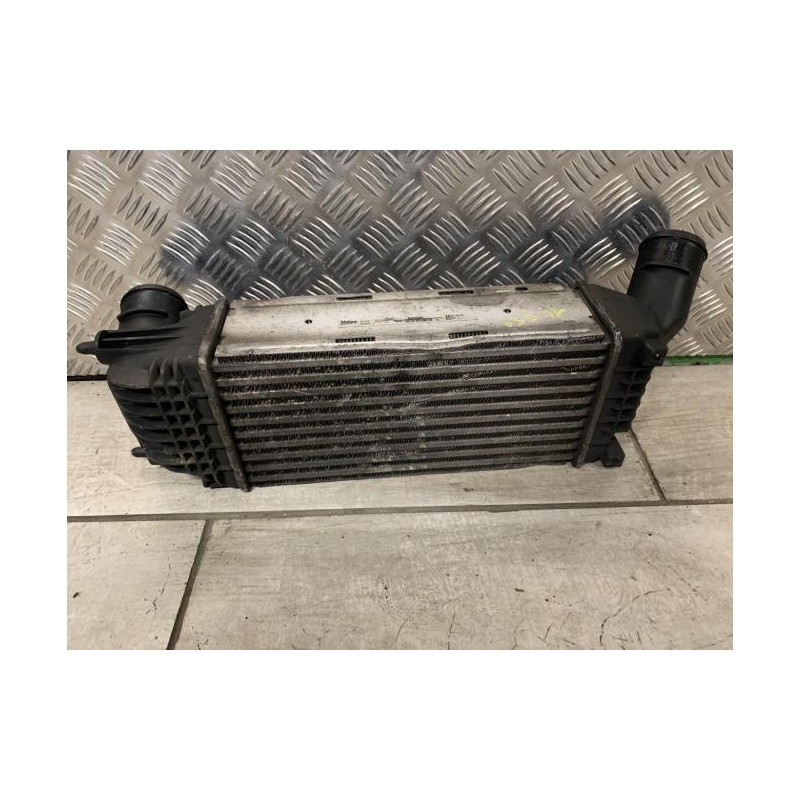 Echangeur air (Intercooler) CITROEN C5 2 BREAK d’occasion