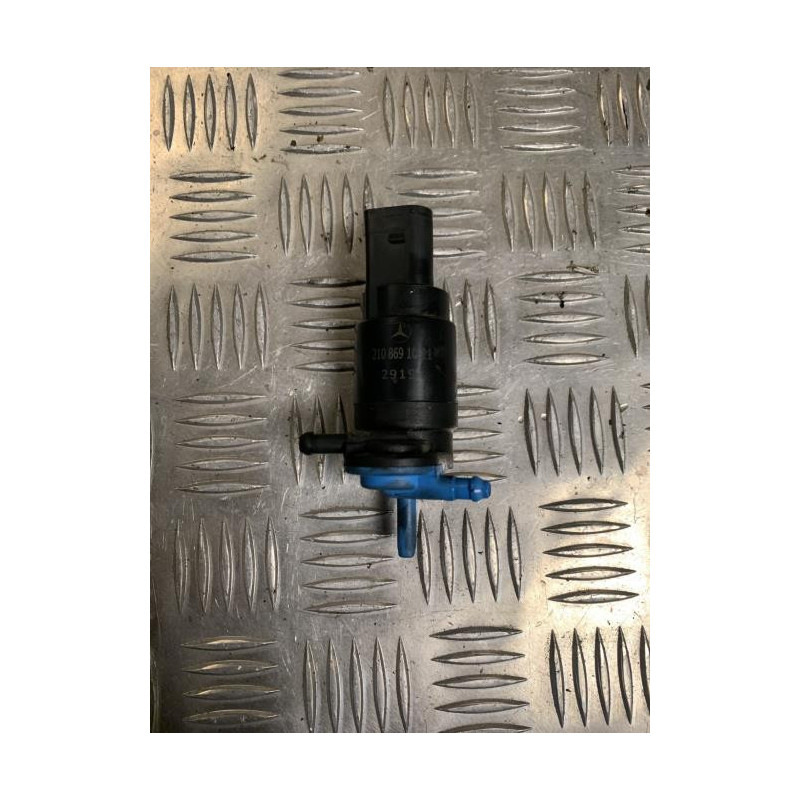 Pompe lave glace avant MERCEDES CLASSE A 168 PHASE 2 d’occasion