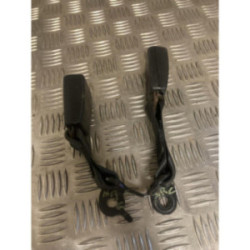 Attache ceinture arriere centrale CITROEN C3 2 PHASE 2 d’occasion