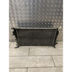 Radiateur eau RENAULT  d’occasion