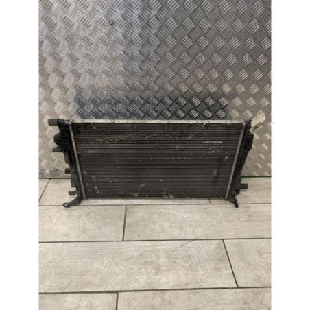 Radiateur eau RENAULT  d’occasion