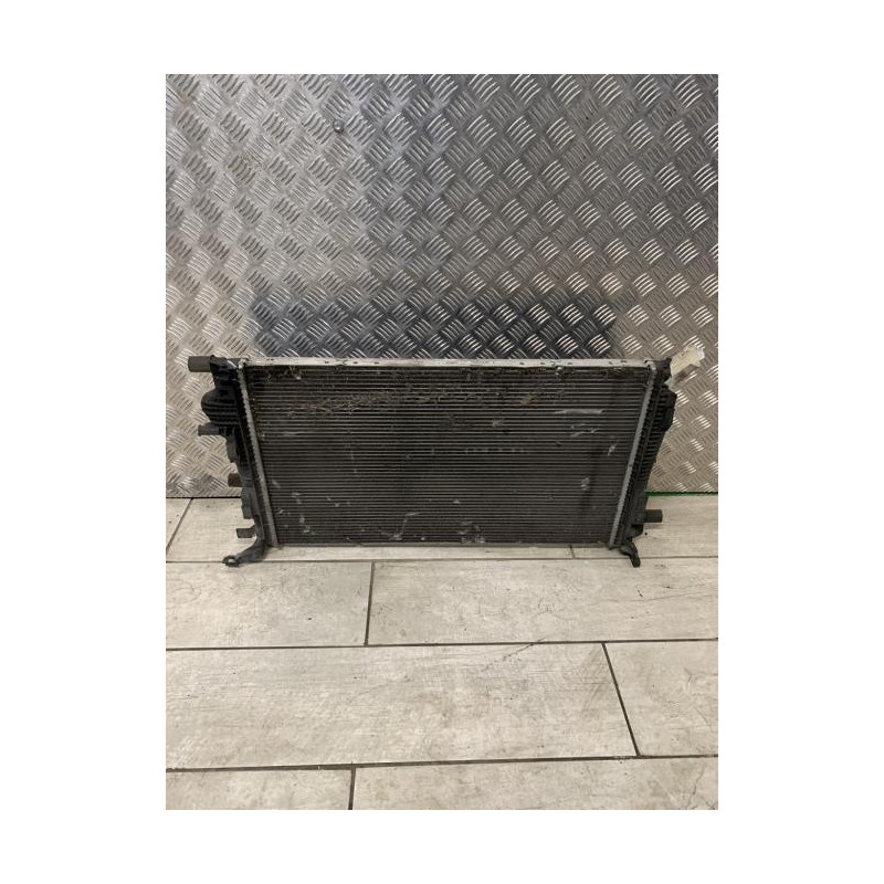 Radiateur eau RENAULT  d’occasion