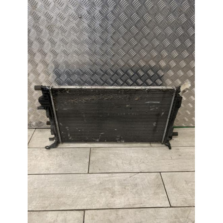 Radiateur eau RENAULT  d’occasion