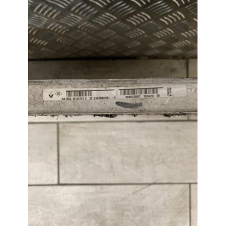 Radiateur eau RENAULT  d’occasion