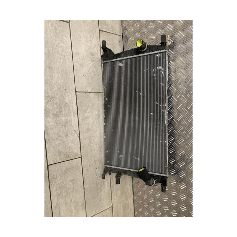 Radiateur eau RENAULT  d’occasion