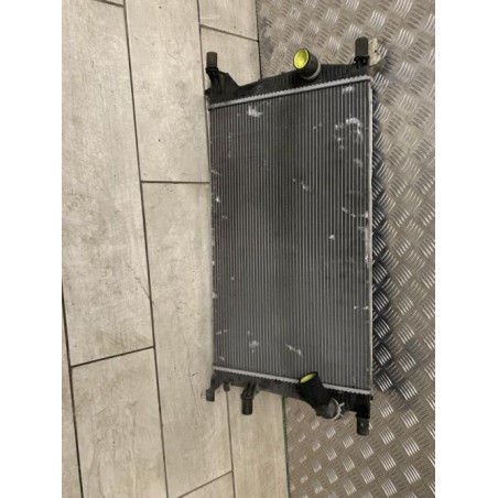 Radiateur eau RENAULT  d’occasion