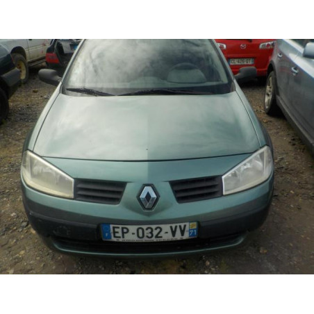 Platine feu arriere droit RENAULT MEGANE 2 PHASE 1 d’occasion