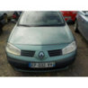 Platine feu arriere droit RENAULT MEGANE 2 PHASE 1 d’occasion
