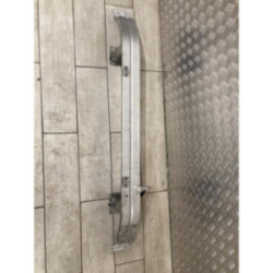 Renfort pare choc avant (traverse) MERCEDES CLASSE A 168 PHASE 1 d’occasion