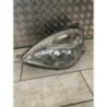 Optique avant principal gauche (feux)(phare) MERCEDES CLASSE A 168 PHASE 2 d’occasion