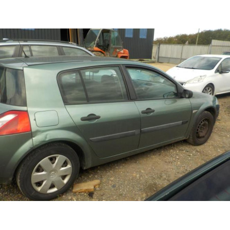 Platine feu arriere droit RENAULT MEGANE 2 PHASE 1 d’occasion
