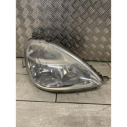 Optique avant principal droit (feux)(phare) MERCEDES CLASSE A 168 PHASE 2 d’occasion