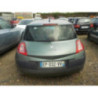 Platine feu arriere droit RENAULT MEGANE 2 PHASE 1 d’occasion