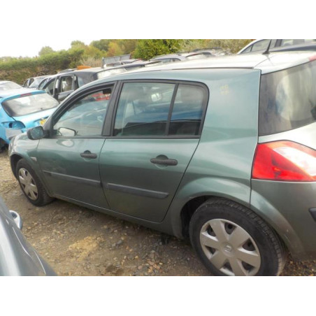 Platine feu arriere droit RENAULT MEGANE 2 PHASE 1 d’occasion