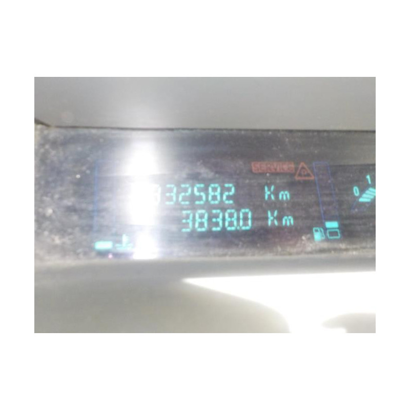 Leve vitre electrique avant gauche RENAULT GRAND SCENIC 2 PHASE 2 d’occasion