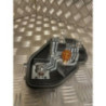 Platine feu arriere gauche DACIA LOGAN 2 PHASE 1 d’occasion
