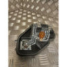Platine feu arriere gauche DACIA LOGAN 2 PHASE 1 d’occasion