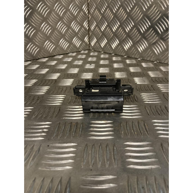 Poignee electrique frein a main CITROEN C4 PICASSO 2 PHASE 2 d’occasion