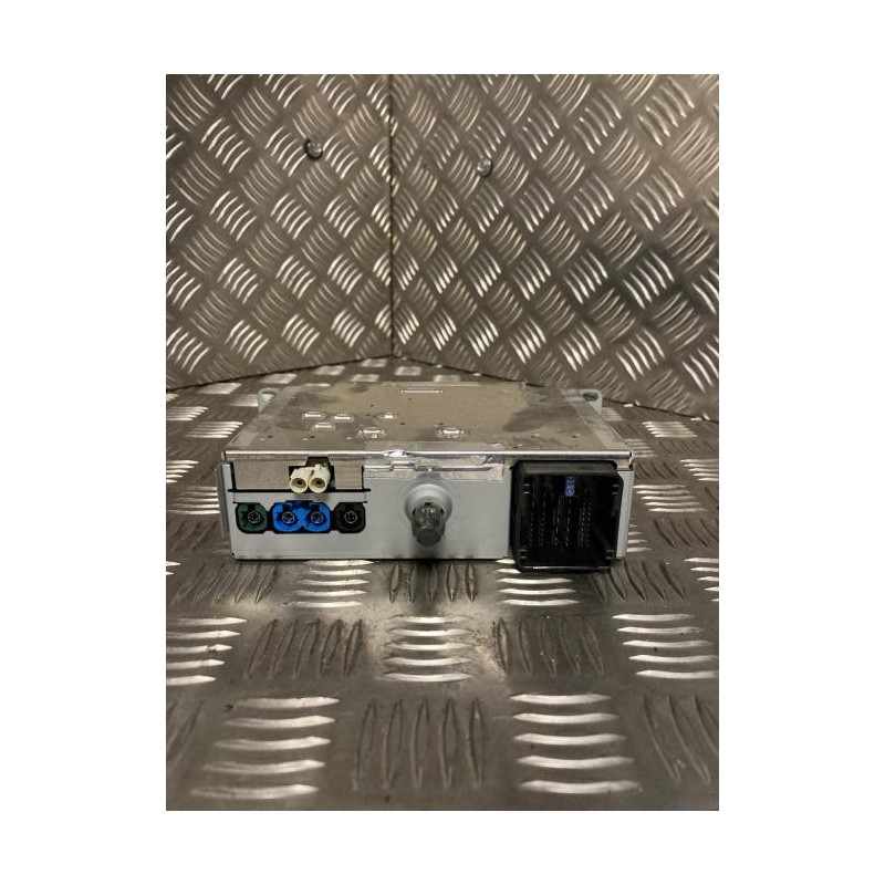 Autoradio d'origine CITROEN C4 PICASSO 2 PHASE 2 d’occasion