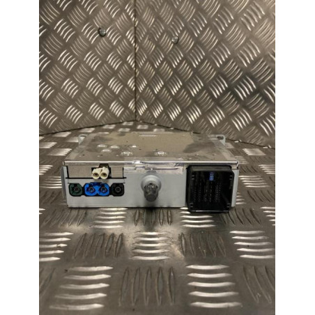 Autoradio d'origine CITROEN C4 PICASSO 2 PHASE 2 d’occasion
