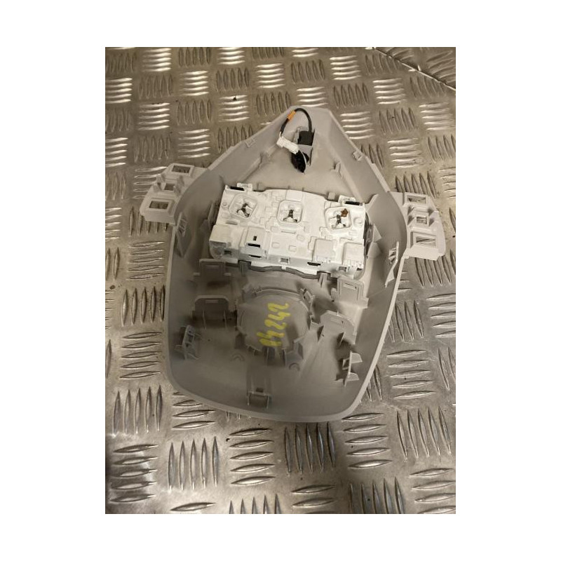 Eclairage de plafonnier CITROEN C4 PICASSO 2 PHASE 2 d’occasion