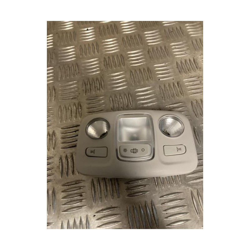 Eclairage de plafonnier CITROEN C4 PICASSO 2 PHASE 2 d’occasion