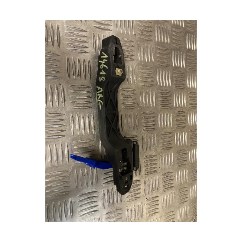 Support poignee porte arriere gauche TOYOTA YARIS 2 PHASE 1 d’occasion