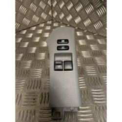 Interrupteur de leve vitre avant gauche TOYOTA YARIS 2 PHASE 1 d’occasion
