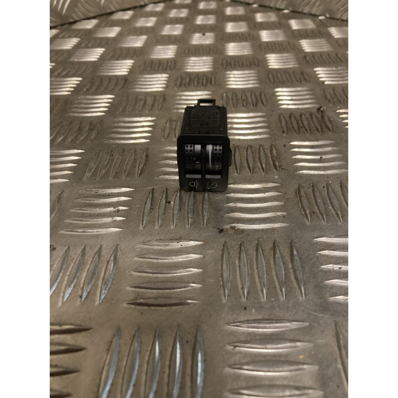 Commande de reglage hauteur de phare VOLKSWAGEN NEW BEETLE 1 PHASE 1 d’occasion
