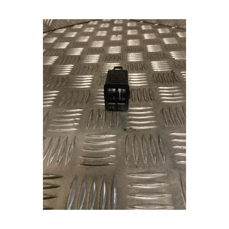 Commande de reglage hauteur de phare VOLKSWAGEN NEW BEETLE 1 PHASE 1 d’occasion