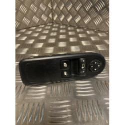 Interrupteur de leve vitre avant gauche CITROEN C3 2 PHASE 1 d’occasion