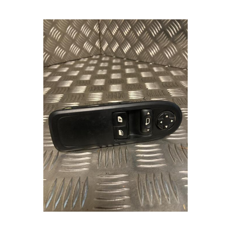 Interrupteur de leve vitre avant gauche CITROEN C3 2 PHASE 1 d’occasion
