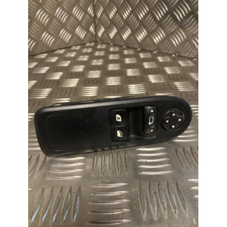 Interrupteur de leve vitre avant gauche CITROEN C3 2 PHASE 1 d’occasion