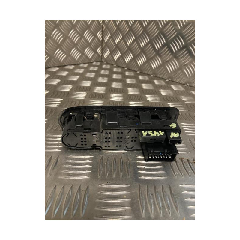 Interrupteur de leve vitre avant gauche CITROEN C3 2 PHASE 1 d’occasion