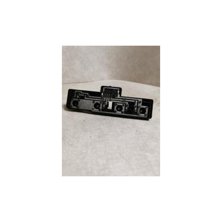 Platine feu arriere gauche SKODA OCTAVIA 1 PHASE 1 BREAK d’occasion
