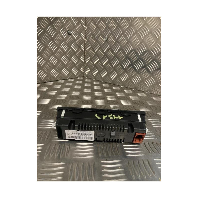 Afficheur CITROEN C3 2 PHASE 1 d’occasion