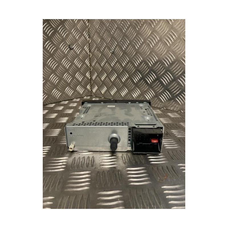 Autoradio d'origine CITROEN C3 2 PHASE 1 d’occasion
