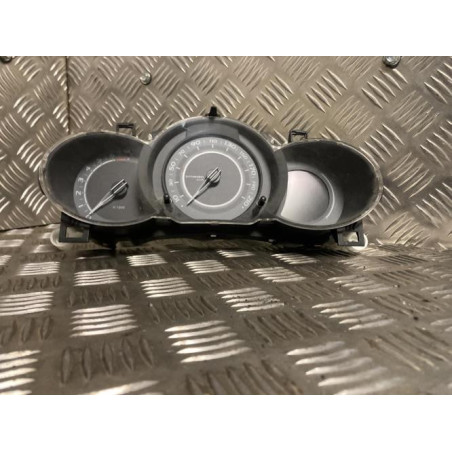 Compteur CITROEN C3 2 PHASE 1 d’occasion