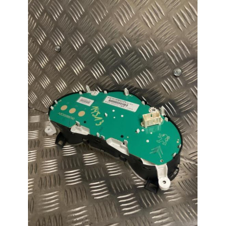 Compteur CITROEN C3 2 PHASE 1 d’occasion