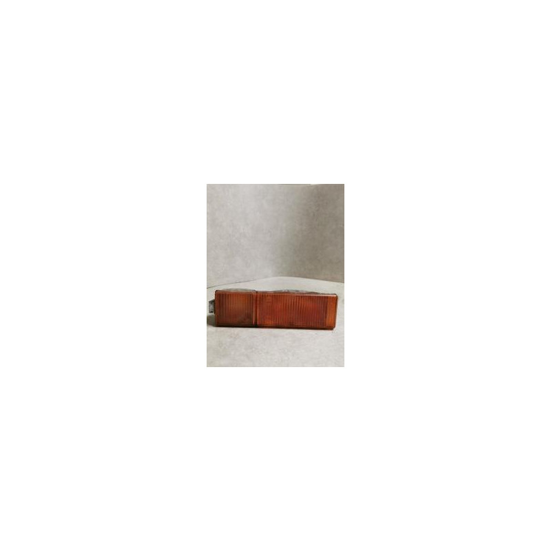 Optique avant secondaire droit (feux)(clignotant) CITROEN C25 PHASE 1 d’occasion