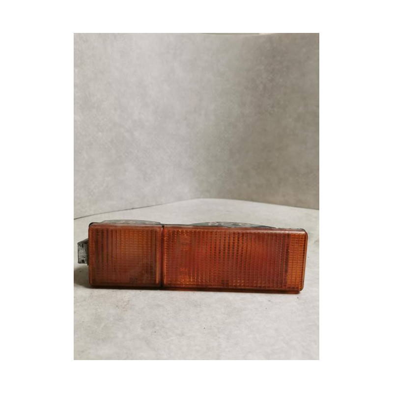 Optique avant secondaire droit (feux)(clignotant) CITROEN C25 PHASE 1 d’occasion