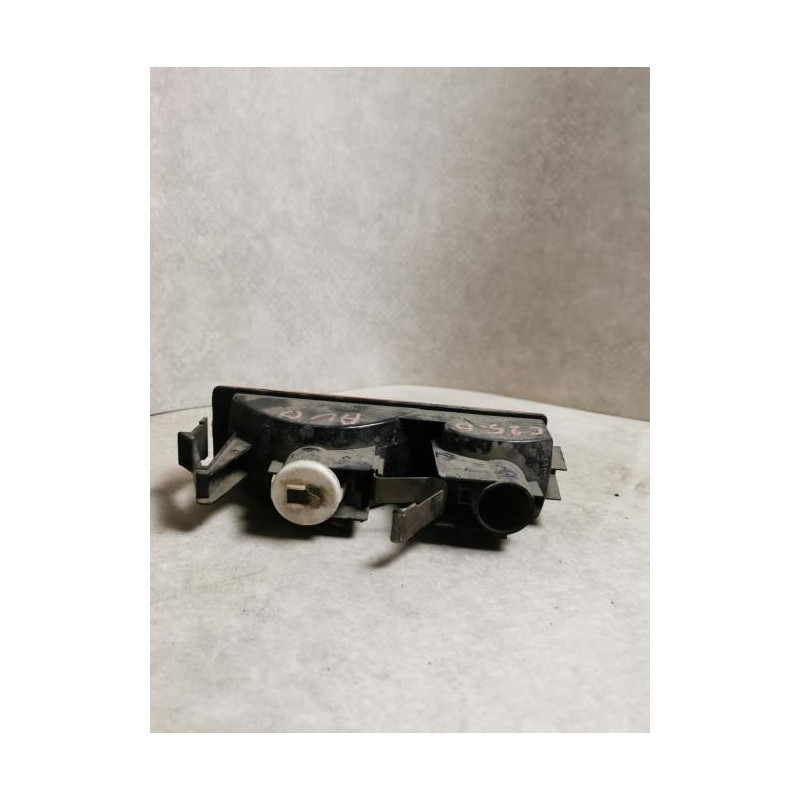 Optique avant secondaire droit (feux)(clignotant) CITROEN C25 PHASE 1 d’occasion