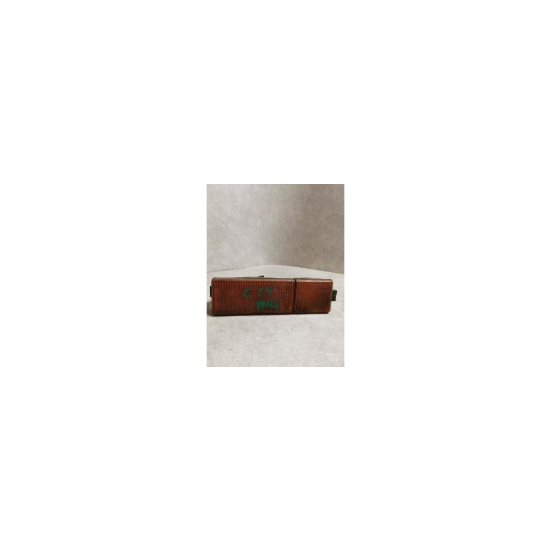 Optique avant secondaire gauche (feux)(clignotant) CITROEN C25 PHASE 1 d’occasion