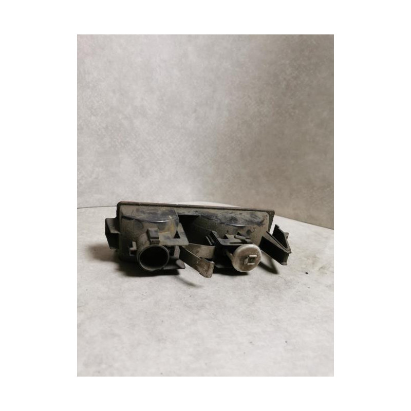 Optique avant secondaire gauche (feux)(clignotant) CITROEN C25 PHASE 1 d’occasion