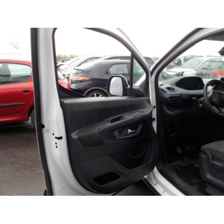 Commodo d'essuie glaces PEUGEOT RIFTER PHASE 1 d’occasion