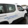 Commodo d'essuie glaces PEUGEOT RIFTER PHASE 1 d’occasion