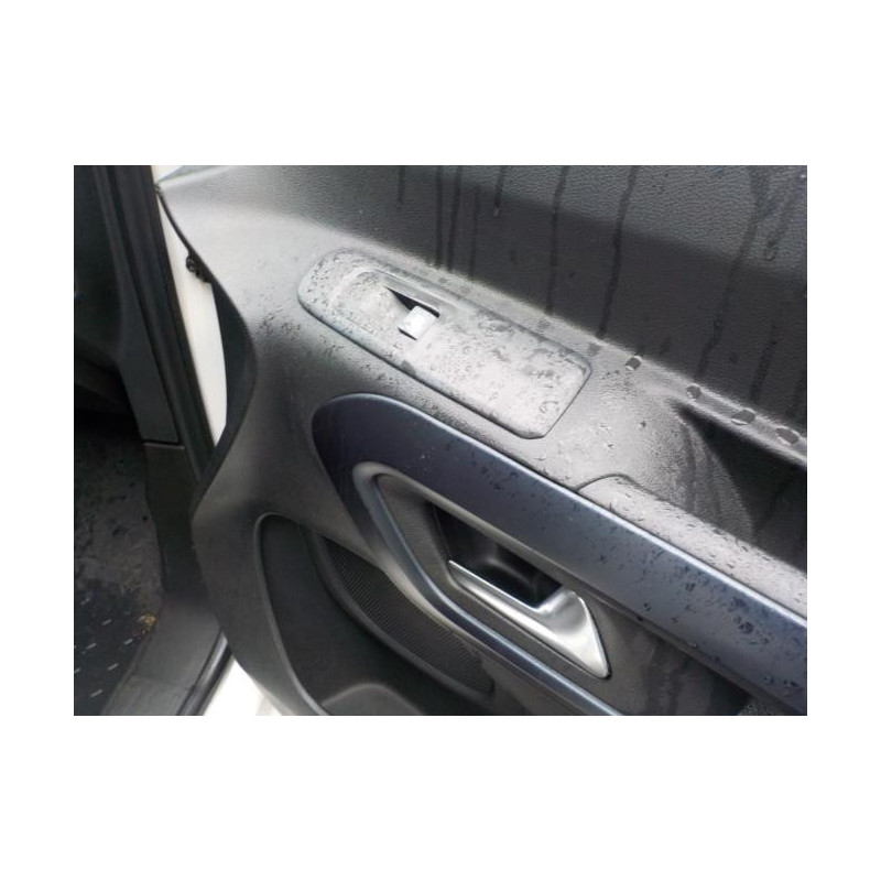 Commodo d'essuie glaces PEUGEOT RIFTER PHASE 1 d’occasion