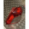 Feu arriere principal droit (feux) TOYOTA YARIS 2 PHASE 1 d’occasion