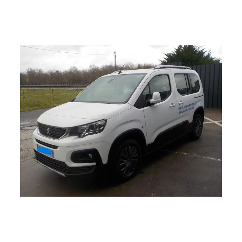 Leve vitre electrique avant droit PEUGEOT RIFTER PHASE 1 d’occasion
