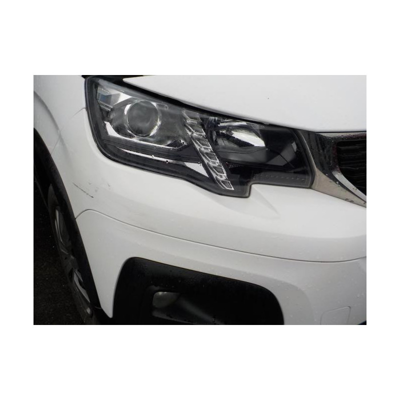 Leve vitre electrique avant droit PEUGEOT RIFTER PHASE 1 d’occasion